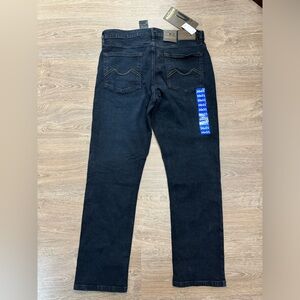 Men’s Dark Wash Jeans